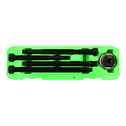 OEMTOOLS Long-Reach Harmonic Balancer/Pulley Installer Kit with Fasteners