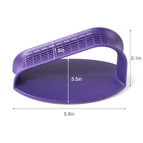 WHDZ Auto Dent Repair Tire Support Tool Traceless Sheet Metal Paint Shaping Bracket Bump Repair Base
