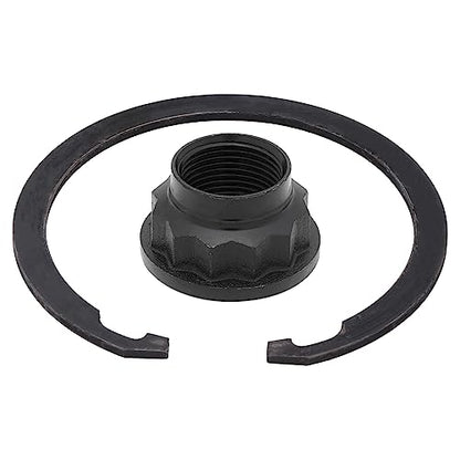 930-402K - Front Driver or Passenger Side Wheel Hub Bearing Repair Kit Assembly Compatible with 2001-2005 Toyota RAV4