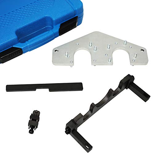 DPTOOL Engine Camshaft Alignment Timing Tool Compatible with Benz AMG 156 - size: for AMG 156