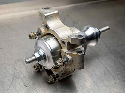 SuperATV Wheel Bearing Removal Tool for Polaris RZR/General/Ranger/Sportsman (See Fitment) | 40 or 44 mm Wheel Bearings | No Press | Lines Up Perfectly for Flawless Removal and Installation