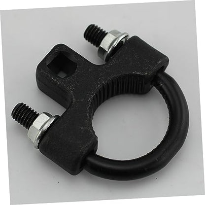 Inner Tie Rod Tool Kit Low Profile Removal and Installation Tool Car Tie Rod End Puller