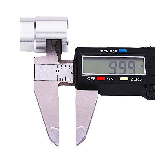 Slide Hammer Dent Puller, Strong Car Repair Tools Dent Lifter Puller Pulling Tab Adapter Screw Accessory Tips for Slide Hammer Removing Most Minor
