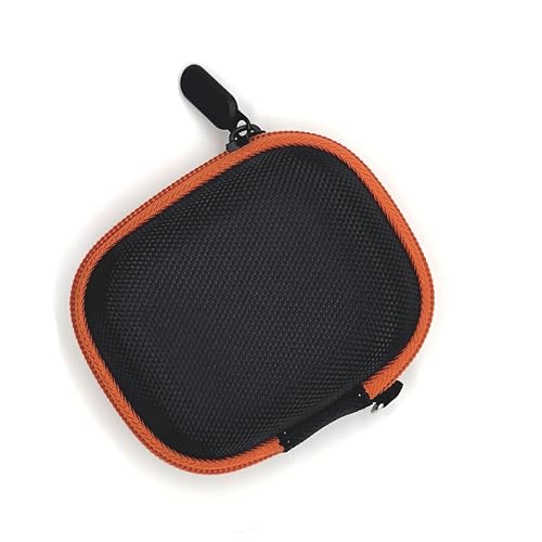 Car and Auto Mini Carry Case Compatible with BlueDriver Bluetooth Pro OBDII OBD2 Scan Tool Monitor for iPhone & Android
