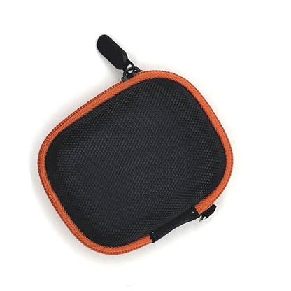 Car and Auto Mini Carry Case Compatible with BlueDriver Bluetooth Pro OBDII OBD2 Scan Tool Monitor for iPhone & Android