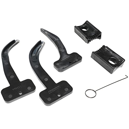 DPTOOL 6PCS Camshaft Phaser Timing Chain Tools for VW Jeep Chrysler Dodge 3.6L VVT Pentastar Engine 2011-2019 Replace 10200A+10202 10369 Cam Locking Tool - size: Camshaft Phaser Timing Chain Tools