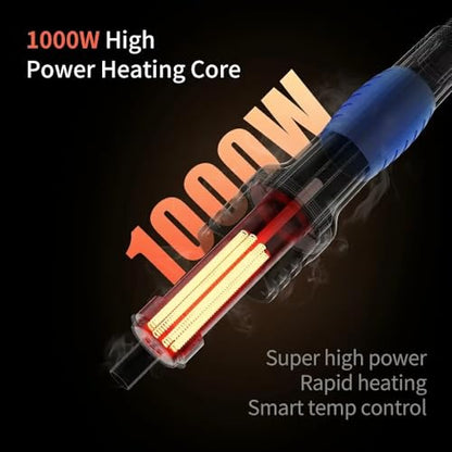 AiXun H310D 1000W Smart Hot Air Station for SMD BGA Repair - style: H310D
