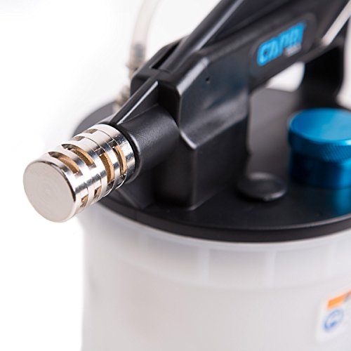 Capri Tools CP21029 Vacuum Brake Bleeder
