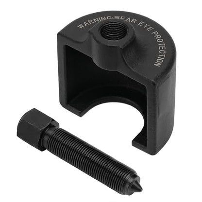 Intermediate Pitman Arm Puller Replace 41450 Works on Pitman Arms | on Medium Duty Trucks And Other, Prevent Damage That Can Be Caused By other Removal Methods