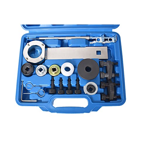 WFLNHB Timing Locking Tool Kit Replacement for 4 Cyliner EA888 Petrols Engine 1.8 R4 14V TSI/TFSI
