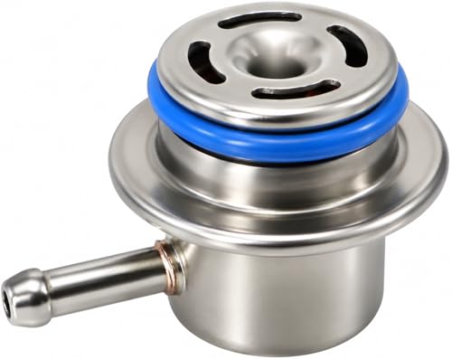 HiSport Fuel Injection Pressure Regulator - Compatible with Ford Mazda Mercury Lincoln Replaces PR4034 - size: HSFPRR4034
