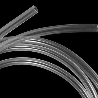 Gasoline Siphon Kit Manual Hand Pump Fuel Transfer Hose for Cars Motorcycles Boats Lightweight PVC Plastic Oil Extraction