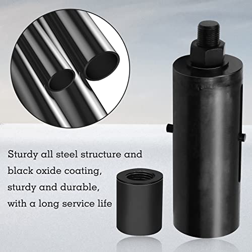 for Subaru Ball Joint Puller Suitable Ball Joint Separator for models such as Subaru Baja 2003 up, Legacy 1990 up, Impreza 1993 up, Forester 1998 up, Outback 2000 up, etc Bolt Joint Removal Tool