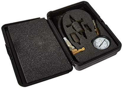 S&G Tool Aid 34860 Diesel Engine Compression Tester Set