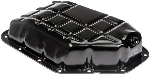 Dorman 264-433 Engine Oil Pan Compatible with Select Hyundai/Kia Models