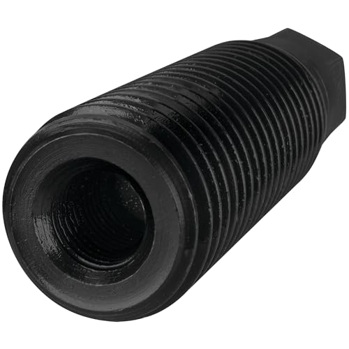 Performance Tool W83052 Ball Joint Puller, Carbon Steel, Heat-Treated, Black - style: Subaru Ball Joint Puller