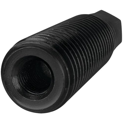 Performance Tool W83052 Ball Joint Puller, Carbon Steel, Heat-Treated, Black - style: Subaru Ball Joint Puller