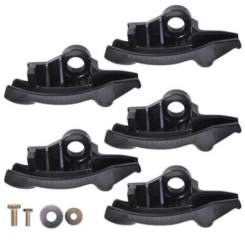 labwork 5Pcs 8183061 182960 Tire Change Tool Tire Replacement for Coats Tire Changer Machine Tyre Change Tool Replacement for Series 50 60 70
