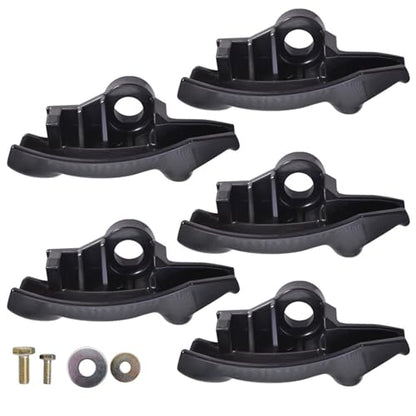 labwork 5Pcs 8183061 182960 Tire Change Tool Tire Replacement for Coats Tire Changer Machine Tyre Change Tool Replacement for Series 50 60 70