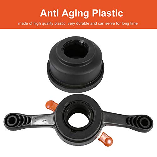 Wheel Balancer Tire Change Tool, 40mm/ 38mm/ 36mm Wheel Balancer Quick Release Wing Nut & Pressure Cup Hub Shaft Nut (Thread Diam. 40mm, Pitch 4mm) - size: Thread Diam. 40mm, Pitch 4mm
