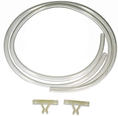 Dorman 14151 Master Cylinder Bleeder Kit