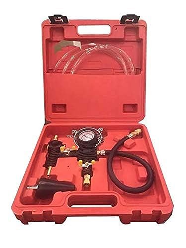 FJC 43610 Radiator Coolant Vacuum Refill Kit