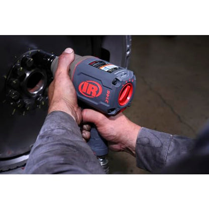 Ingersoll Rand 2146Q1MAX 3/4-Inch-Drive Air Impact Wrench with Quiet Pistol-Grip Design and 2,000-Foot-Pounds Torque - style: 2146QIMAX - Newer Model