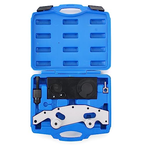 MOCA Cam Alignment Tools Set Locking Timing Repair Tools Fit for BMW E36 E39 E46 E60 E85