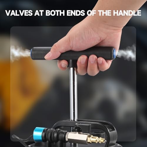 Spring Accessories for FOURUNCLES Oil Extractor Hand Pump