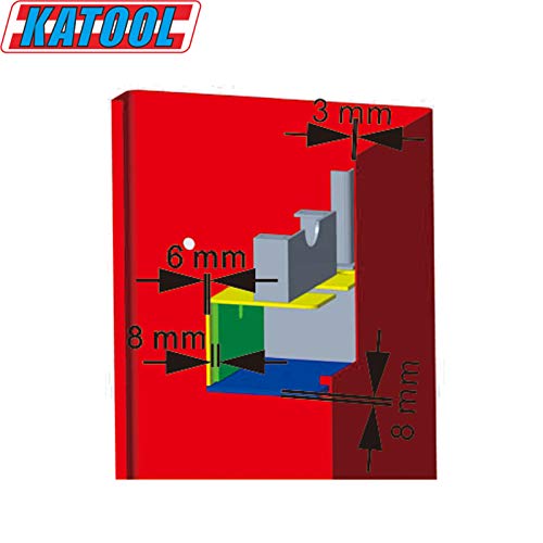 KATOOL Wheel Balancer KT-B700 Garage Equipment Wheel Tools