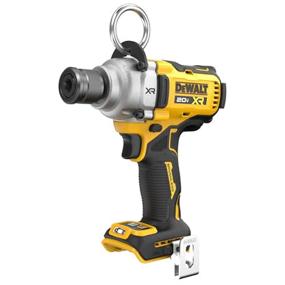 DEWALT 20V MAX XR Impact Wrench Cordless 7/16 inch Brushless Impact Gun, 4-Mode Speed Selection Including Timber Screw, Tool Only (DCF937B) - style: NEW - 20V 7/16 Impact Wrench