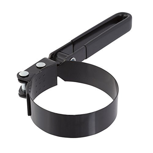 STEELMAN 06110 Oil Filter Wrench 2-7/8-Inch x 3-1/4-Inch - size: 2-7/8 Inch x 3-1/4 Inch