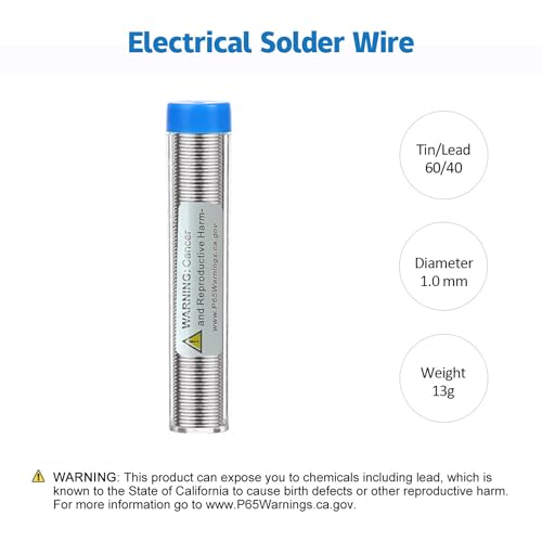 5 Pack Bulk LDK Soldering Iron Kits 60W 110V Adjustable Temperature Electric Soldering Gun Welding Tools - color: Basic (5 Pack)
