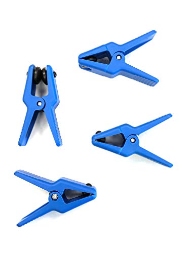 The Stop Shop Fluid Line Stopper Kit For Brake, Fuel, Transmission, Power Steering (4 Piece Kit)