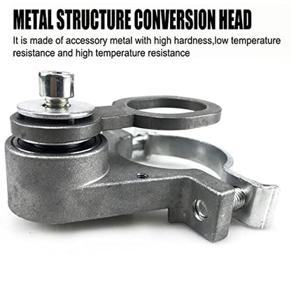 Motorcycle Front Seal Fork Cleaner Leak Proof Tool for s, Easy to Use Shock Absorber Oil Seal Removal Kit, Compact Design for Enhanced Perforce and Maintenance