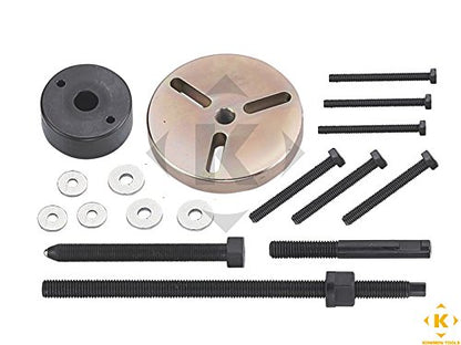 Crankshaft Pulley Installer and Remover For Mini R53/W11