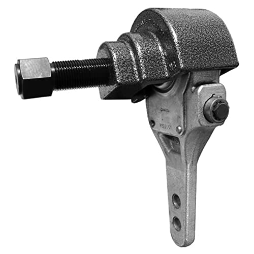 Tiger Tool Manual Slack Adjuster Puller for Heavy Duty Trucks and Equipment, Removal Tool for Manual Slack Adjusters, Compatible with Class 6 – 8 Commercial Vehicles and Semi Trucks, 10406