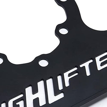 High Lifter UTV Alignment Kit | Compatible with 4/137 and 4/156 Bolt Patterns