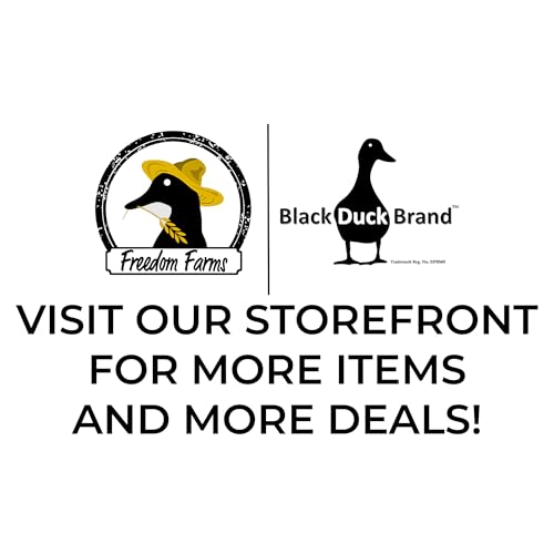 Black Duck Brand Large Kneeling Pads 15" x 7" for Gardening, Cleaning & Repairs – 12 Pack – Waterproof, Lightweight & Durable for Indoor & Outdoor Use - size: 12 Kneeling Pads