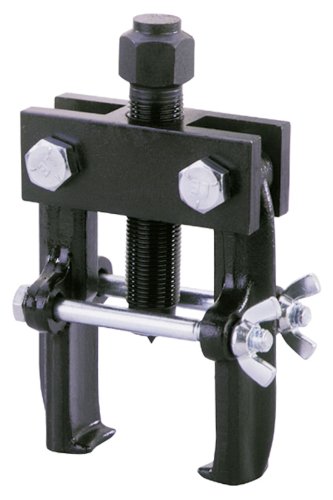 OTC 7310A Pitman Arm Puller for Medium and Heavy-Duty Trucks - 2-1/4" Maximum Jaw Spread