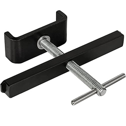 Bonbo T-0150 Rear Clutch Housing Spring Compressor Transmission Tool - Low & Reverse Clutch Spring Compressor Perfectly Compatible with GM Powerglide ALGP - size: T-0150