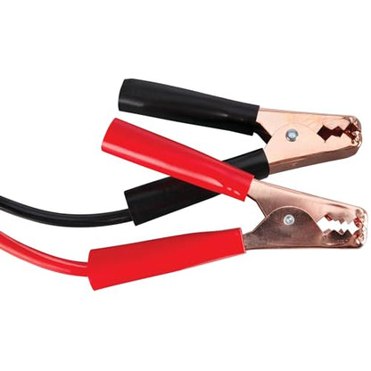 Performance Tool W1670 12' 10-Gauge 150 AMP All Weather Jumper Cables - style: 10GA x 12' (250 AMP)