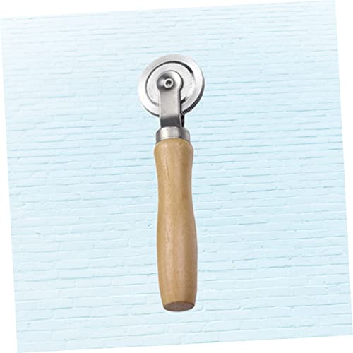 Bearing Roller Tire Repair Tool Patch Roller for Car Tyre Repairs Lightweight Design for Easy Use Essential for Tubeless Tire Maintenance - size: Size 2