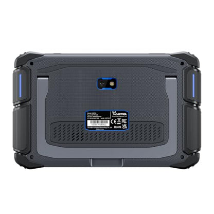 Bidirectional Scan Tool VDIAGTOOL VD70S, 2026 Wireless OBD2 Scanner Diagnostic Tool with 39+ Resets, All System Scanner for Car, FCA Autoauth, CAN FD & DoIP, Online Coding, PMI, 3 Years Update