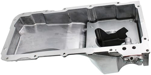 Dorman 264-135 Engine Oil Pan | Fits Select Models