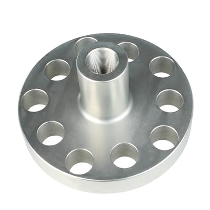 DPTOOL 205-857 Half Shaft Remover Tool Kit Wheel HUB Axle Puller Set with M12 M14 Applicant Compatible with Land Rover - size: Half Shaft Puller