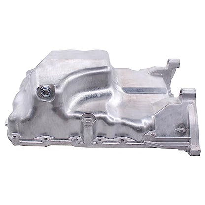 NewYall Engine Oil Pan for Honda Accord Odyssey Pilot Acura TL | for Honda Accord 3.0L 2003-2007, Odyssey 3.5L 2005-2006, Pilot 3.5L 2005, Acura TL 3.2L 2004-2006