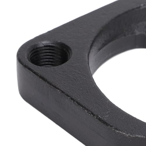 AMAKO 63mm Cv Joint Puller: Inner CV Axle Removal Tool 63mm with Nut - Front Wheel Drive Axle Pulley Fits Slide Hammers with 5/8"-18 Threads