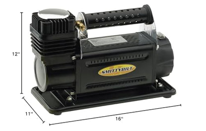 SmittyBilt AIR COMPRESSOR 5.65CFM - SB2781