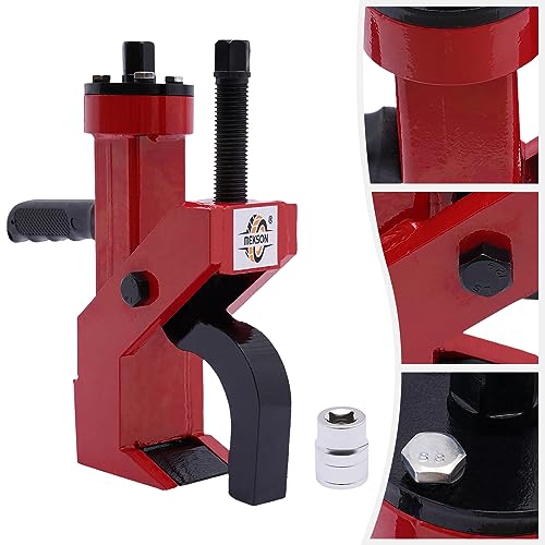 Universal 5inch Manual Bead Breaker Tire Change Tool Truck Tractor Mower
